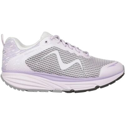 Chaussures de running femme MBT Colorado X Blanc 38 Female - Publicité Chaussures de running femme MBT Colorado X Blanc 38 Female - Publicité