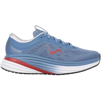 Chaussures de running MBT 3000-2 Lace Up Bleu 45 Male - Publicité Chaussures de running MBT 3000-2 Lace Up Bleu 45 Male - Publicité