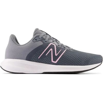 New Balance Running Chaussures de running femme New Balance 413 Gris 40 Female - Publicité New Balance Running Chaussures de running femme New Balance 413 Gris 40 Female - Publicité