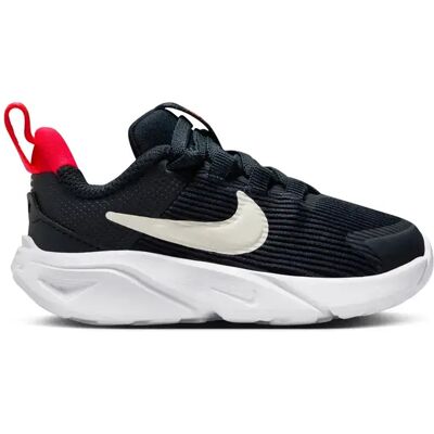 Chaussures de course Nike Star Runner 4 Enfants - Unisex - Noir et Bleu - Publicité Chaussures de course Nike Star Runner 4 Enfants - Unisex - Noir et Bleu - Publicité