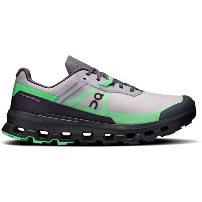 Chaussures de running confort On-running Cloudvista 2 Noir 42,5 Male - Publicité Chaussures de running confort On-running Cloudvista 2 Noir 42,5 Male - Publicité