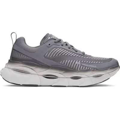 Chaussures de running Under Armour Racer Gris 44 Male - Publicité Chaussures de running Under Armour Racer Gris 44 Male - Publicité