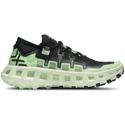 Chaussures de trail X-Bionic TerraSkin X01 Vert 42 Unisex - Publicité Chaussures de trail X-Bionic TerraSkin X01 Vert 42 Unisex - Publicité
