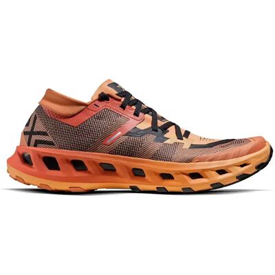 Chaussures de trail X-Bionic TerraSkin X02 Orange 38 Unisex - Publicité Chaussures de trail X-Bionic TerraSkin X02 Orange 38 Unisex - Publicité
