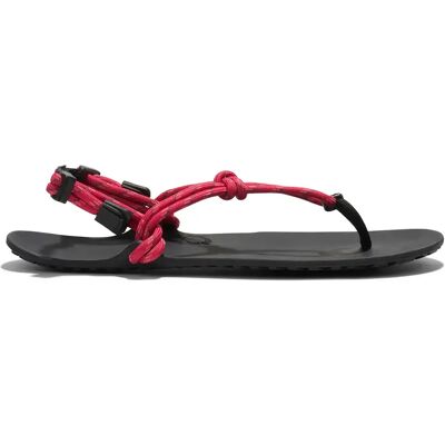 Sandales femme Xero Shoes Genesis Rouge 40,5 Female - Publicité Sandales femme Xero Shoes Genesis Rouge 40,5 Female - Publicité