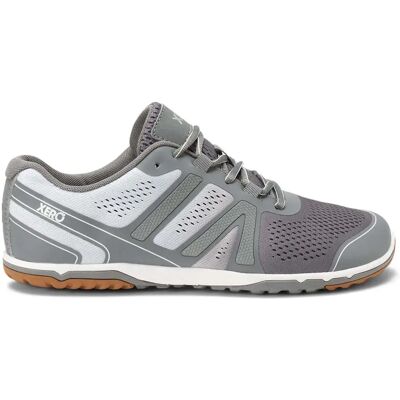 Chaussures de running Xero Shoes HFS II Gris 40 Male - Publicité Chaussures de running Xero Shoes HFS II Gris 40 Male - Publicité