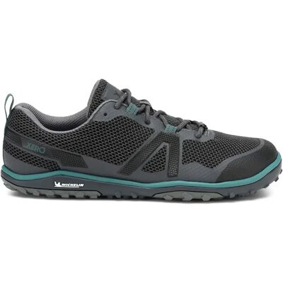 Chaussures de running de running Xero Shoes Scrambler Low Noir 43,5 Male - Publicité Chaussures de running de running Xero Shoes Scrambler Low Noir 43,5 Male - Publicité