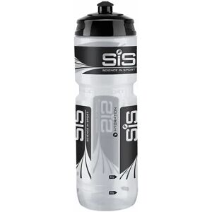Bidon col étroit Science in Sport Blanc 800 ml Unisex - Publicité Bidon col étroit Science in Sport Blanc 800 ml Unisex - Publicité