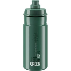 Elitegroup Gourde Elite Jet 550 ml Vert 550 ml Unisex - Publicité Elitegroup Gourde Elite Jet 550 ml Vert 550 ml Unisex - Publicité