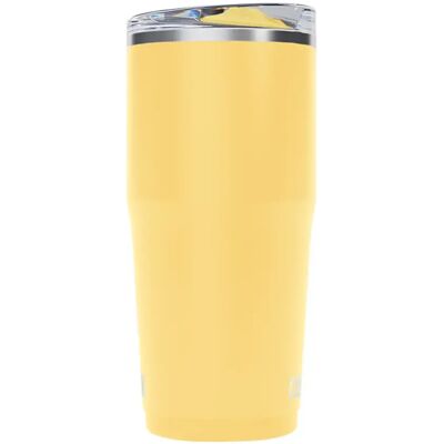 Gourde Camelbak Thrive Sst Vacuum Jaune 0,6 L Unisex - Publicité Gourde Camelbak Thrive Sst Vacuum Jaune 0,6 L Unisex - Publicité
