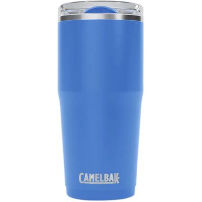 Gobelet isotherme Camelbak Thrive Tumbler SST Bleu 0,6 L Unisex - Publicité Gobelet isotherme Camelbak Thrive Tumbler SST Bleu 0,6 L Unisex - Publicité