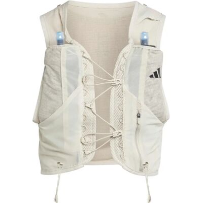 Gilet d'hydratation adidas XPR Beige L Unisex - Publicité Gilet d'hydratation adidas XPR Beige L Unisex - Publicité