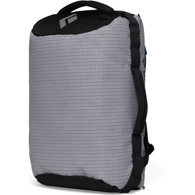 Sac de voyage Black Diamond Stonehauler Pro 30 L Gris TU Unisex - Publicité Sac de voyage Black Diamond Stonehauler Pro 30 L Gris TU Unisex - Publicité