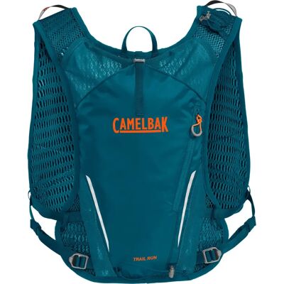 Sac d'hydratation Camelbak Bleu TU Unisex - Publicité Sac d'hydratation Camelbak Bleu TU Unisex - Publicité