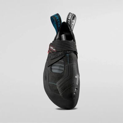 Chaussons d'escalade femme La Sportiva Skwama Lite Noir 41 Female - Publicité Chaussons d'escalade femme La Sportiva Skwama Lite Noir 41 Female - Publicité
