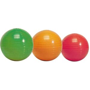 Balle lestée rouge de 1 kg TREMBLAY - weighted ball - Publicité Balle lestée rouge de 1 kg TREMBLAY - weighted ball - Publicité