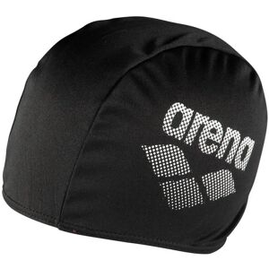 Bonnet de bain Arena Polyester II - Taille enfant, Hydrodynamique, Léger - Publicité Bonnet de bain Arena Polyester II - Taille enfant, Hydrodynamique, Léger - Publicité