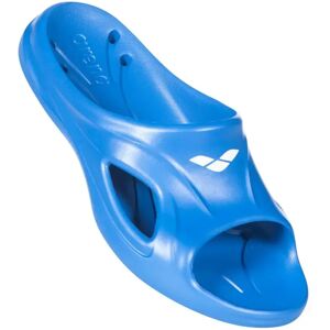 Claquettes Arena Hydrosoft Ii Hook Bleu 47 Male - Publicité Claquettes Arena Hydrosoft Ii Hook Bleu 47 Male - Publicité