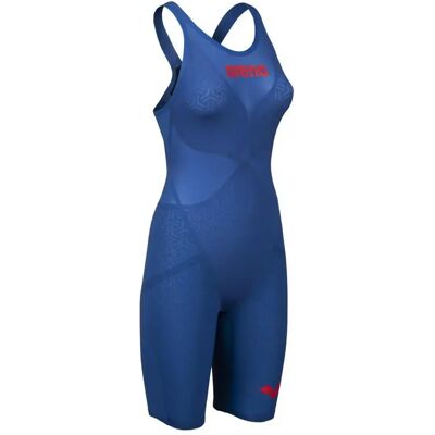 Combinaison de natation femme Arena Powerskin Carbon Glide Ob Bleu 34 Female - Publicité Combinaison de natation femme Arena Powerskin Carbon Glide Ob Bleu 34 Female - Publicité