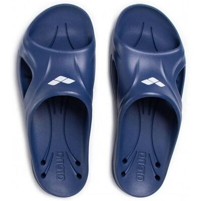 Claquettes enfant Arena Hydrosoft Ii Box Bleu 28 Unisex - Publicité Claquettes enfant Arena Hydrosoft Ii Box Bleu 28 Unisex - Publicité