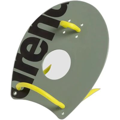 Plaquette natation Arena Elite 2 Vert XS Unisex - Publicité Plaquette natation Arena Elite 2 Vert XS Unisex - Publicité