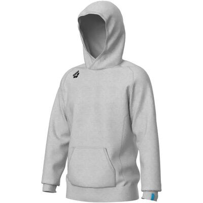 Modèle Arena - Sweat-shirt à capuche - Gris - 3XL - Vêtements de sport - Publicité Modèle Arena - Sweat-shirt à capuche - Gris - 3XL - Vêtements de sport - Publicité