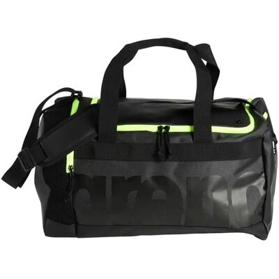 Sac de sport Arena Spiky III 40 Noir TU Unisex - Publicité Sac de sport Arena Spiky III 40 Noir TU Unisex - Publicité