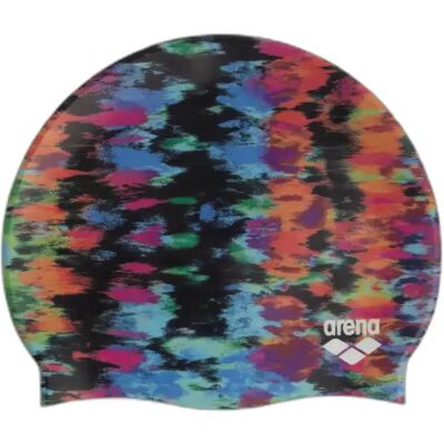 Bonnet de bain Arena HD CAP Multicolore TU Unisex - Publicité Bonnet de bain Arena HD CAP Multicolore TU Unisex - Publicité
