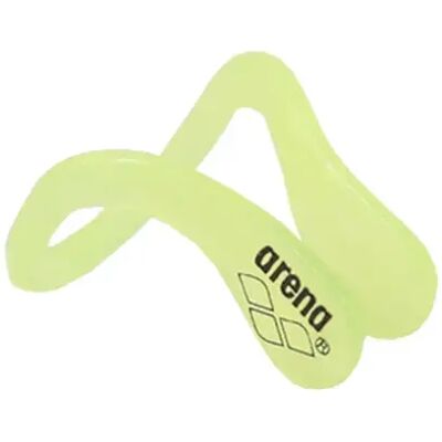 Pince-nez Arena (x10) Vert TU Unisex - Publicité Pince-nez Arena (x10) Vert TU Unisex - Publicité