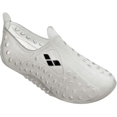 Chaussures aquatiques enfant Arena Sharm 2 Blanc 32 Unisex - Publicité Chaussures aquatiques enfant Arena Sharm 2 Blanc 32 Unisex - Publicité