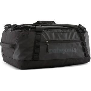 Sac Duffle Patagonia Black Hole Noir TU Unisex - Publicité Sac Duffle Patagonia Black Hole Noir TU Unisex - Publicité