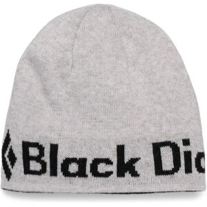 Bonnet Black Diamond Reversible Noir TU Unisex - Publicité Bonnet Black Diamond Reversible Noir TU Unisex - Publicité