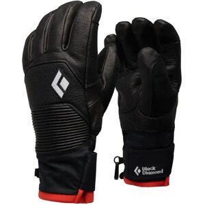 Gants de ski femme Black Diamond Impulse Noir S Female - Publicité Gants de ski femme Black Diamond Impulse Noir S Female - Publicité