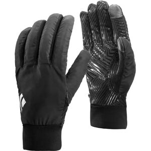 Gants d'alpinisme Black Diamond Mont Blanc Noir M Unisex - Publicité Gants d'alpinisme Black Diamond Mont Blanc Noir M Unisex - Publicité