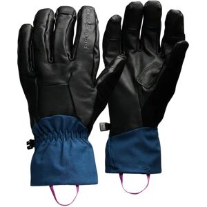 Gants de ski Black Diamond Tour Pro Noir XL Unisex - Publicité Gants de ski Black Diamond Tour Pro Noir XL Unisex - Publicité