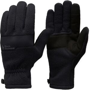 Gants de ski Black Diamond Everyday Noir L Unisex - Publicité Gants de ski Black Diamond Everyday Noir L Unisex - Publicité