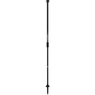 Bâton de trail Black Diamond Pro 140 Noir TU Unisex - Publicité Bâton de trail Black Diamond Pro 140 Noir TU Unisex - Publicité
