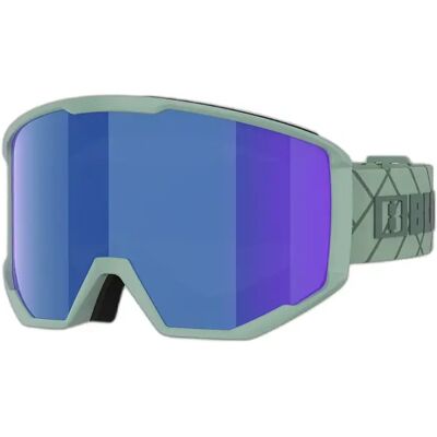 Lunettes de ski Bliz Spark - Résistantes aux chocs, UV 100%, Bande ajustable - Publicité Lunettes de ski Bliz Spark - Résistantes aux chocs, UV 100%, Bande ajustable - Publicité