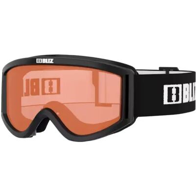 Masque de ski enfant Bliz Pixie Noir TU Unisex - Publicité Masque de ski enfant Bliz Pixie Noir TU Unisex - Publicité