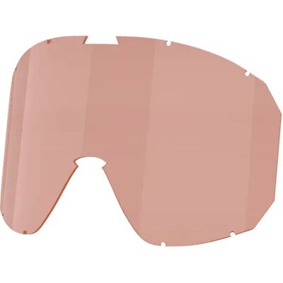 Verres de rechange masque Bliz Rave Orange TU Unisex - Publicité Verres de rechange masque Bliz Rave Orange TU Unisex - Publicité