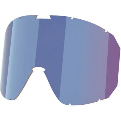 Verres de rechange masque Bliz Rave Bleu TU Unisex - Publicité Verres de rechange masque Bliz Rave Bleu TU Unisex - Publicité