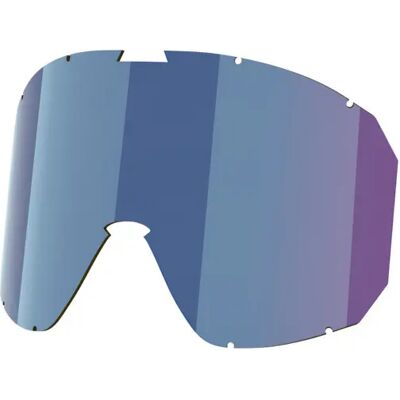 Verres de rechange masque Bliz Rave Bleu TU Unisex - Publicité Verres de rechange masque Bliz Rave Bleu TU Unisex - Publicité