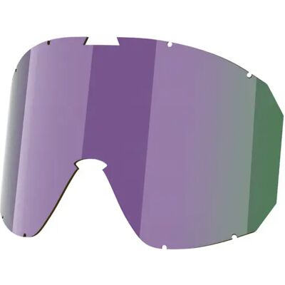 Verres de rechange masque Bliz Rave Violet TU Unisex - Publicité Verres de rechange masque Bliz Rave Violet TU Unisex - Publicité