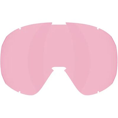 Verres de rechange masque Bliz Charge Otg Rose TU Unisex - Publicité Verres de rechange masque Bliz Charge Otg Rose TU Unisex - Publicité