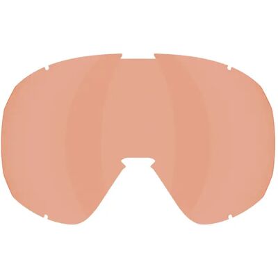 Verres de rechange masque Bliz Charge Otg Orange TU Unisex - Publicité Verres de rechange masque Bliz Charge Otg Orange TU Unisex - Publicité