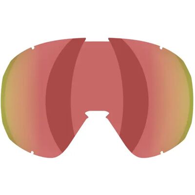 Verres de rechange masque Bliz Charge Otg Rouge TU Unisex - Publicité Verres de rechange masque Bliz Charge Otg Rouge TU Unisex - Publicité