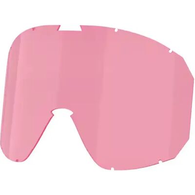 Verres de rechange masque enfant Bliz Rave Rose TU Unisex - Publicité Verres de rechange masque enfant Bliz Rave Rose TU Unisex - Publicité