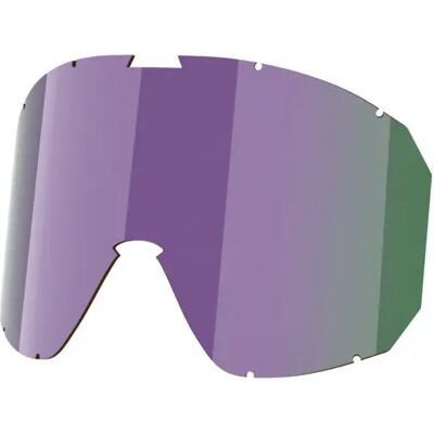 Verres de rechange masque enfant Bliz Rave Violet TU Unisex - Publicité Verres de rechange masque enfant Bliz Rave Violet TU Unisex - Publicité