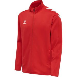 Veste Hummel hmlcore xk Rouge L - Publicité Veste Hummel hmlcore xk Rouge L - Publicité