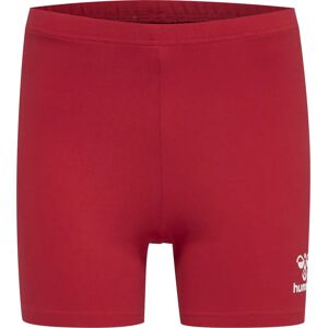 Shorts Hummel Core Volley en Coton - Rouge - Vêtements de Sport - Publicité Shorts Hummel Core Volley en Coton - Rouge - Vêtements de Sport - Publicité